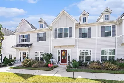 1700 Prospect Way, Conyers, GA 30094 - Photo 1