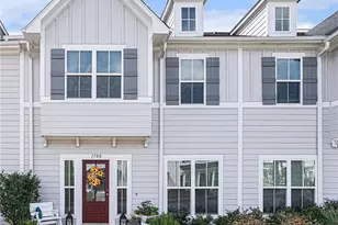 1700 Prospect Wy, Conyers, GA 30094 - Photo 2