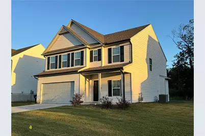 805 Brown Thrasher Way, Bremen, GA 30110 - Photo 1