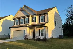 805 Brown Thrasher Way, Bremen, GA 30110 - Photo 1