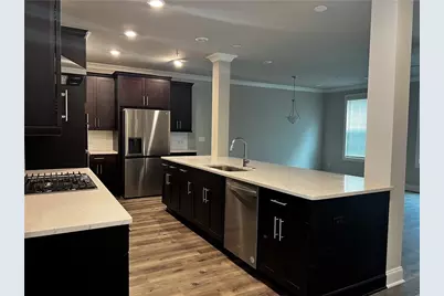 529 Clover Lane, Alpharetta, GA 30009 - Photo 8