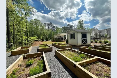 529 Clover Lane, Alpharetta, GA 30009 - Photo 12