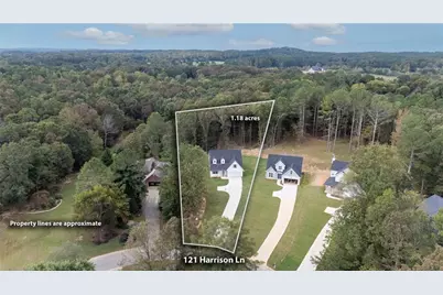 121 Harrison Lane NE, Calhoun, GA 30701 - Photo 24