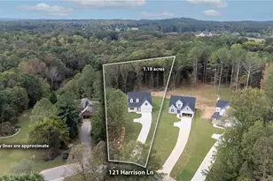 121 Harrison Ln NE, Calhoun, GA 30701 - Photo 24