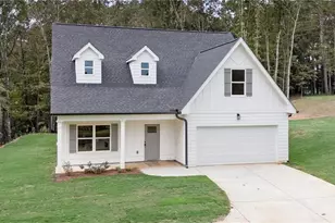 121 Harrison Ln NE, Calhoun, GA 30701 - Photo 1