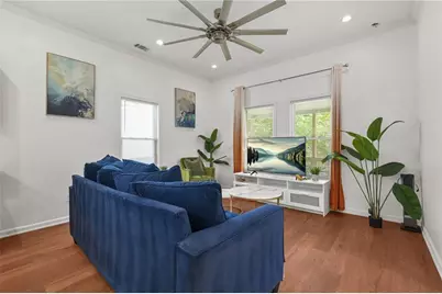 805 Coleman Street SW, Atlanta, GA 30310 - Photo 8