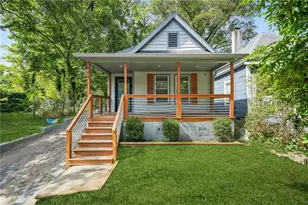 805 Coleman St SW, Atlanta, GA 30310 - Photo 1