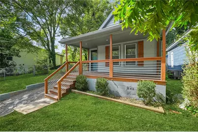 805 Coleman Street SW, Atlanta, GA 30310 - Photo 2