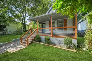 805 Coleman St SW, Atlanta, GA 30310 - Photo 2