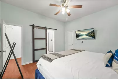 805 Coleman Street SW, Atlanta, GA 30310 - Photo 20