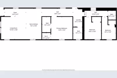 805 Coleman Street SW, Atlanta, GA 30310 - Photo 32