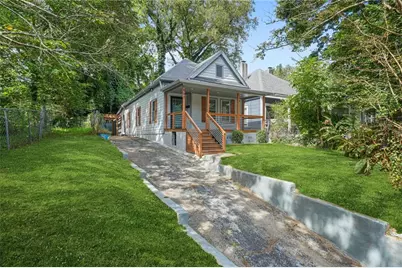 805 Coleman Street SW, Atlanta, GA 30310 - Photo 4