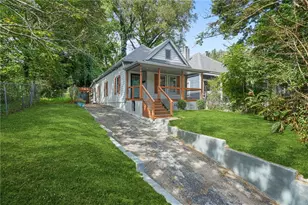 805 Coleman St SW, Atlanta, GA 30310 - Photo 4