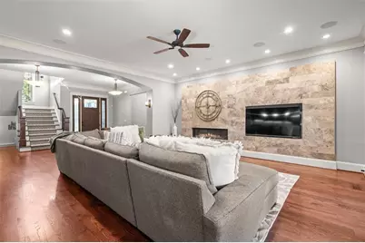 1271 Roxboro Drive NE, Atlanta, GA 30324 - Photo 22