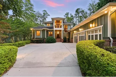 1271 Roxboro Drive NE, Atlanta, GA 30324 - Photo 2