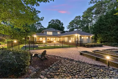 1271 Roxboro Drive NE, Atlanta, GA 30324 - Photo 8