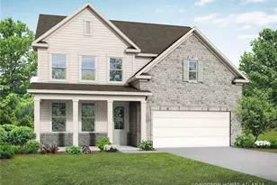 341 Grand Wehunt Dr, Hoschton, GA 30548 - Photo 1