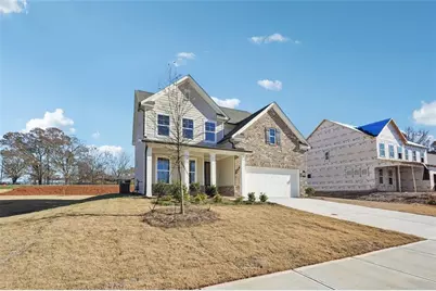 341 Grand Wehunt Drive, Hoschton, GA 30548 - Photo 56
