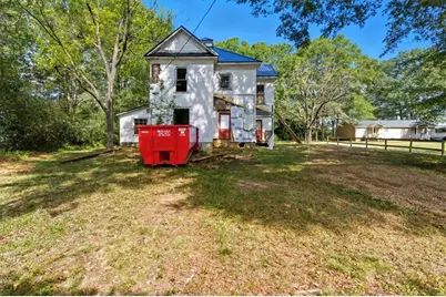 111 Bryan Street W, Bremen, GA 30110 - Photo 2