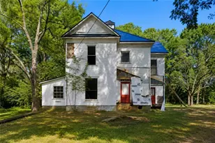 111 Bryan St W, Bremen, GA 30110 - Photo 1