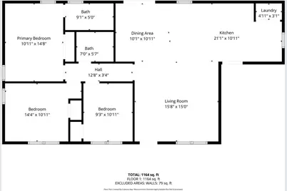 1108 Byers Drive SW, Marietta, GA 30060 - Photo 30