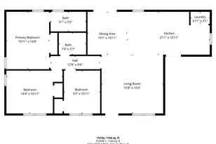 1108 Byers Dr SW, Marietta, GA 30060 - Photo 30