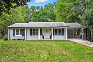 1108 Byers Dr SW, Marietta, GA 30060 - Photo 1