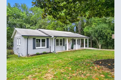 1108 Byers Drive SW, Marietta, GA 30060 - Photo 2
