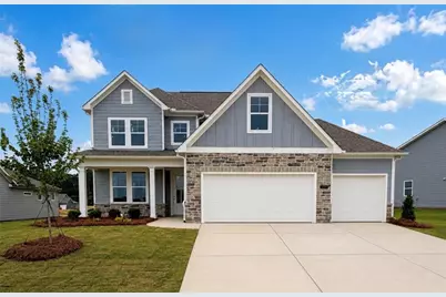 551 Grand Wehunt Drive, Hoschton, GA 30548 - Photo 1