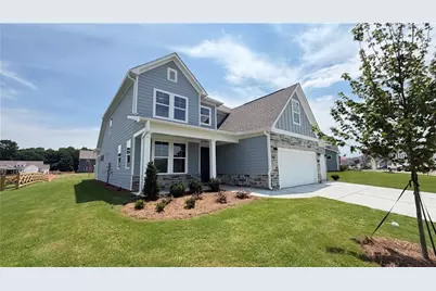 551 Grand Wehunt Drive, Hoschton, GA 30548 - Photo 2
