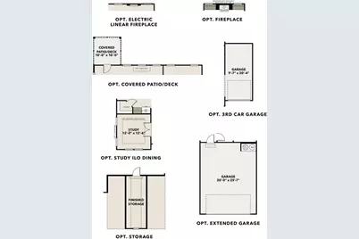 551 Grand Wehunt Drive, Hoschton, GA 30548 - Photo 4