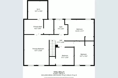 1502 Wood Thrush Way, Marietta, GA 30062 - Photo 52
