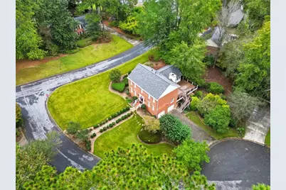 1502 Wood Thrush Way, Marietta, GA 30062 - Photo 12