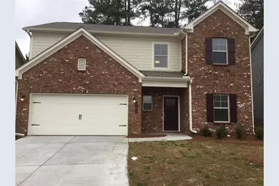 1392 Weatherbrook Circle, Lawrenceville, GA 30043 - Photo 1