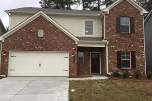 1392 Weatherbrook Cir, Lawrenceville, GA 30043 - Photo 1