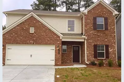 1392 Weatherbrook Circle, Lawrenceville, GA 30043 - Photo 1