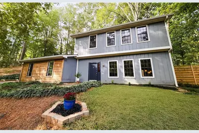 2388 Black Oak Drive, Marietta, GA 30066 - Photo 1