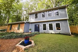 2388 Black Oak Dr, Marietta, GA 30066 - Photo 1