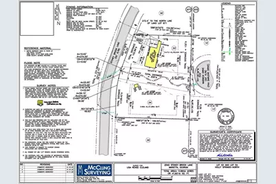 2540 Stoney Brook Lane NE, Marietta, GA 30062 - Photo 6