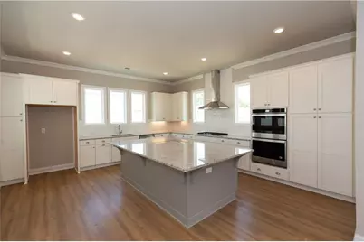 5590 Broad River View, Peachtree Corners, GA 30092 - Photo 16