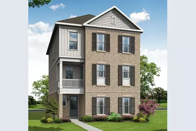 5570 Broad River View, Peachtree Corners, GA 30092 - Photo 1