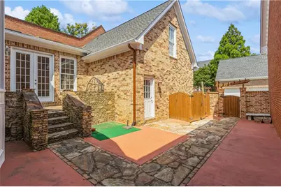 4738 Ivy Ridge Drive SE, Atlanta, GA 30339 - Photo 4