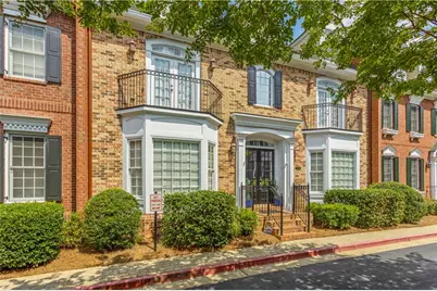 4738 Ivy Ridge Drive SE, Atlanta, GA 30339 - Photo 1