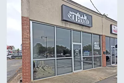 903 Roswell Street NE #End Unit, Marietta, GA 30060 - Photo 1