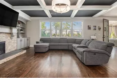 289 Aylesbury Boulevard, McDonough, GA 30252 - Photo 16