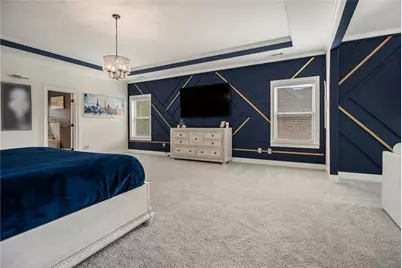 289 Aylesbury Boulevard, McDonough, GA 30252 - Photo 28