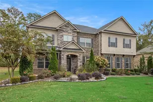 289 Aylesbury Blvd, McDonough, GA 30252 - Photo 2