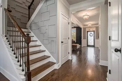 289 Aylesbury Boulevard, McDonough, GA 30252 - Photo 6