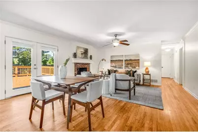 2040 Argyle Drive SE, Smyrna, GA 30080 - Photo 12