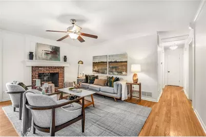 2040 Argyle Drive SE, Smyrna, GA 30080 - Photo 6